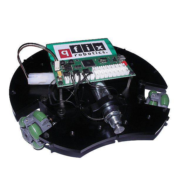 Roboterbausatz SoccerBot